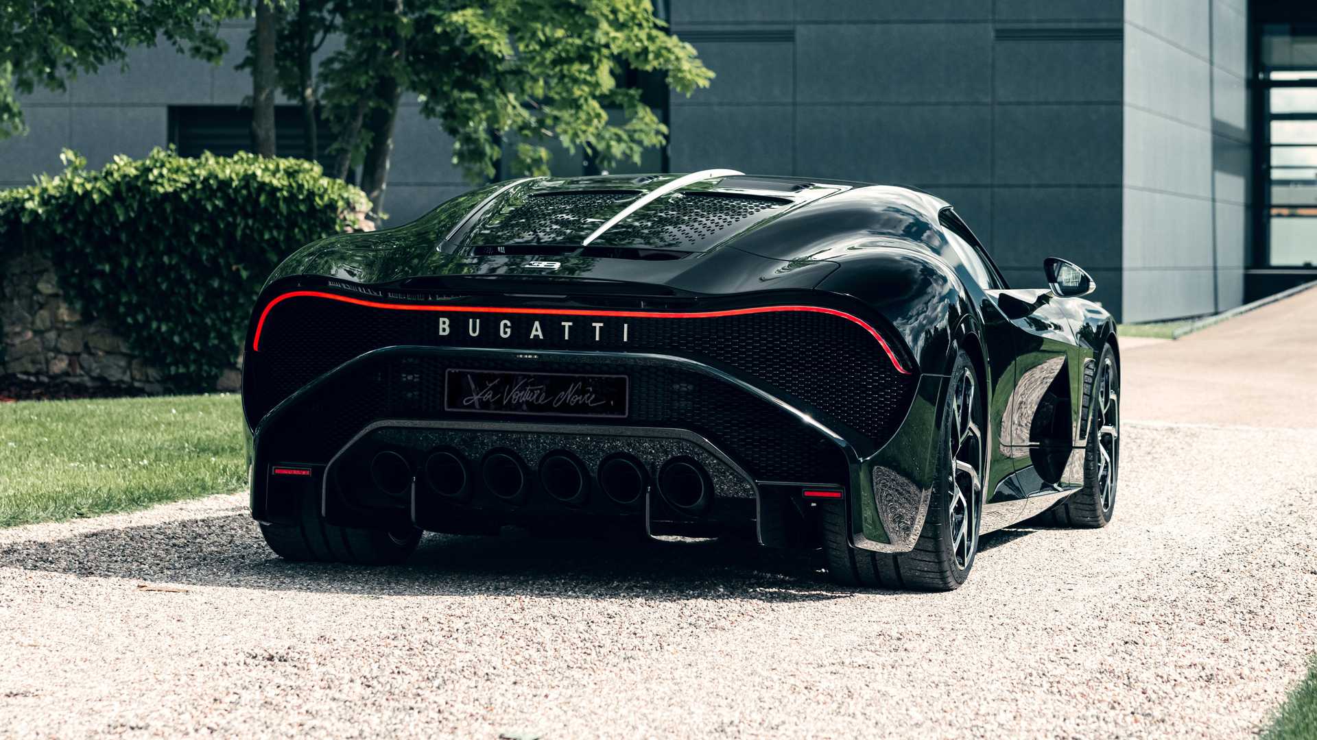 Bugatti