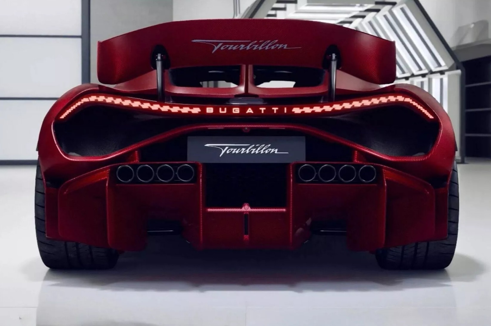 Bugatti