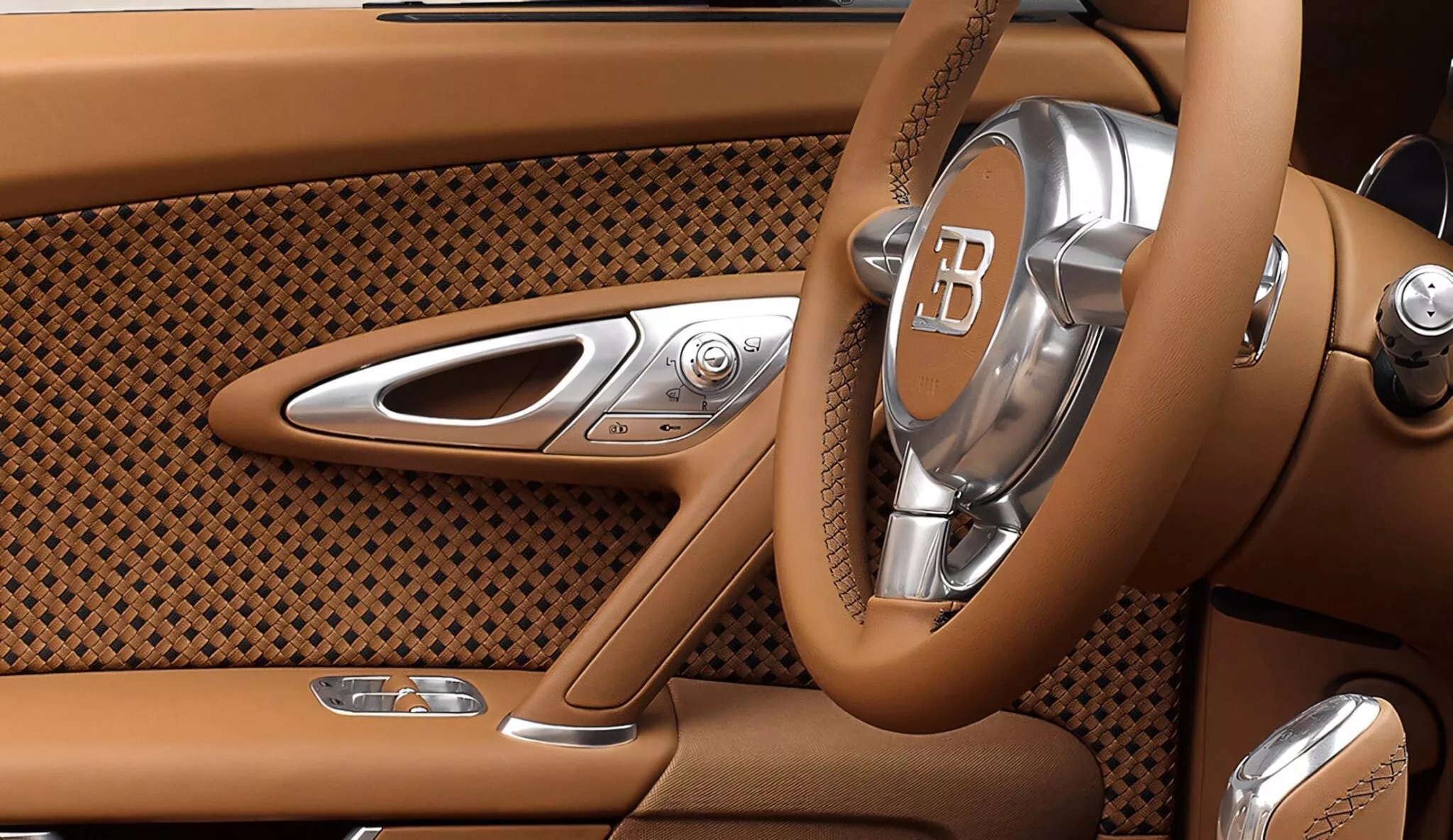 Bugatti Veyron