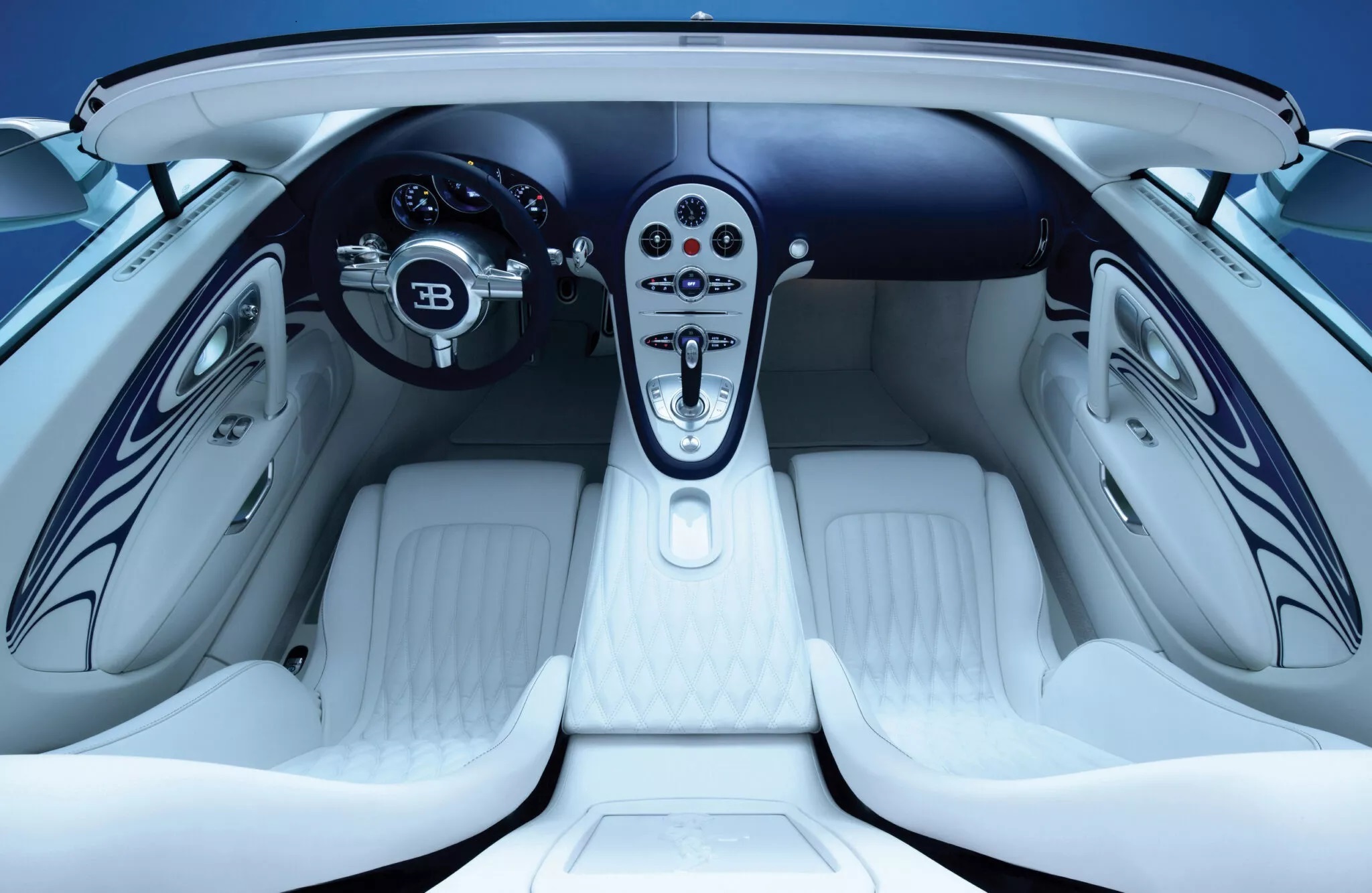 Bugatti