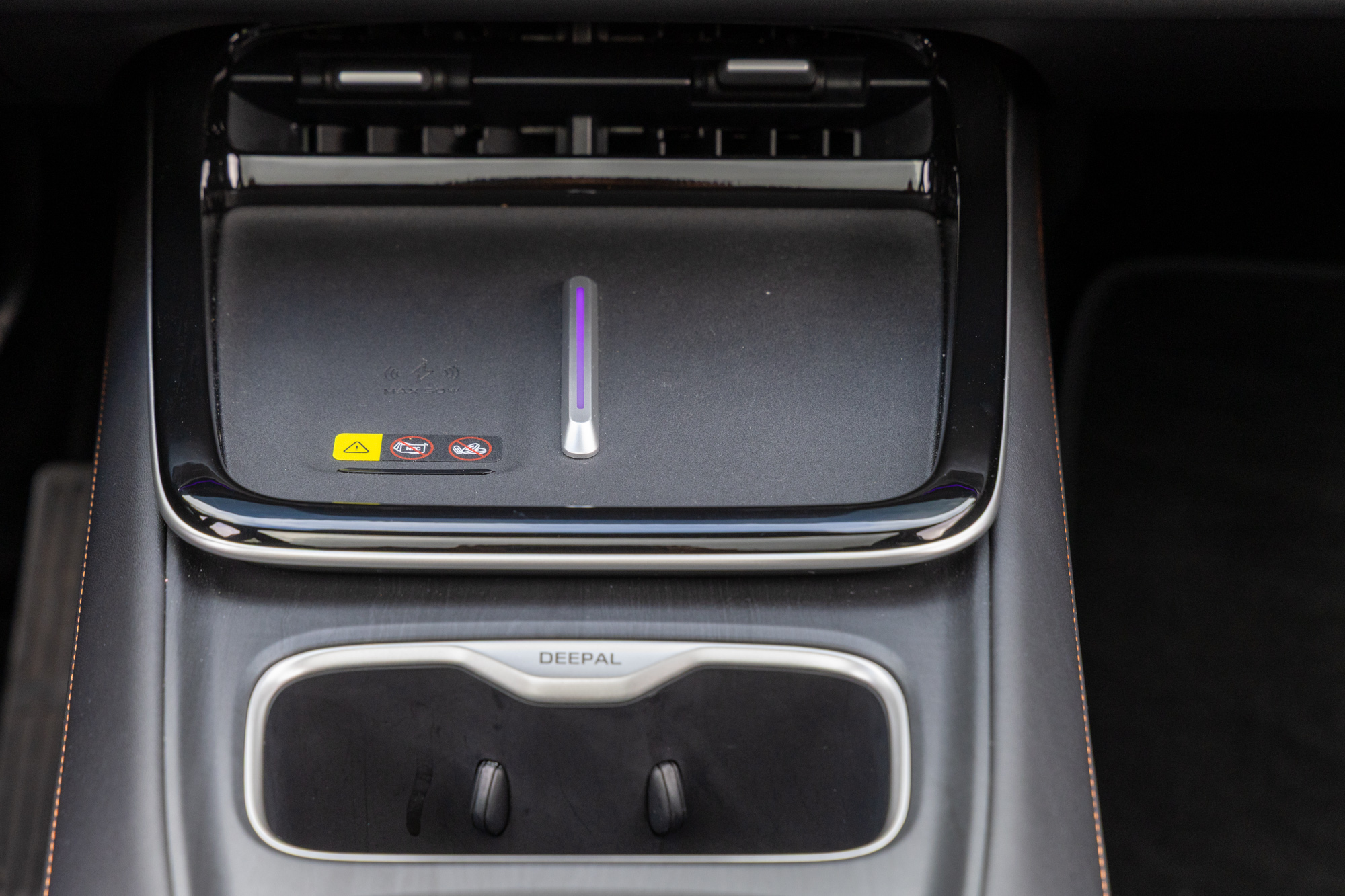 Test drive: Changan Deepal S05 RWD @ DRIVE Media Group/Θανάσης Κουτσογιάννης