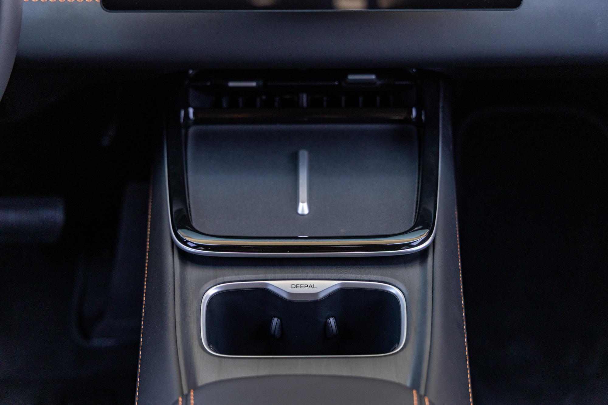 Changan Deepal S05 Ultra Hybrid @ DRIVE Media Group/Θανάσης Κουτσογιάννης