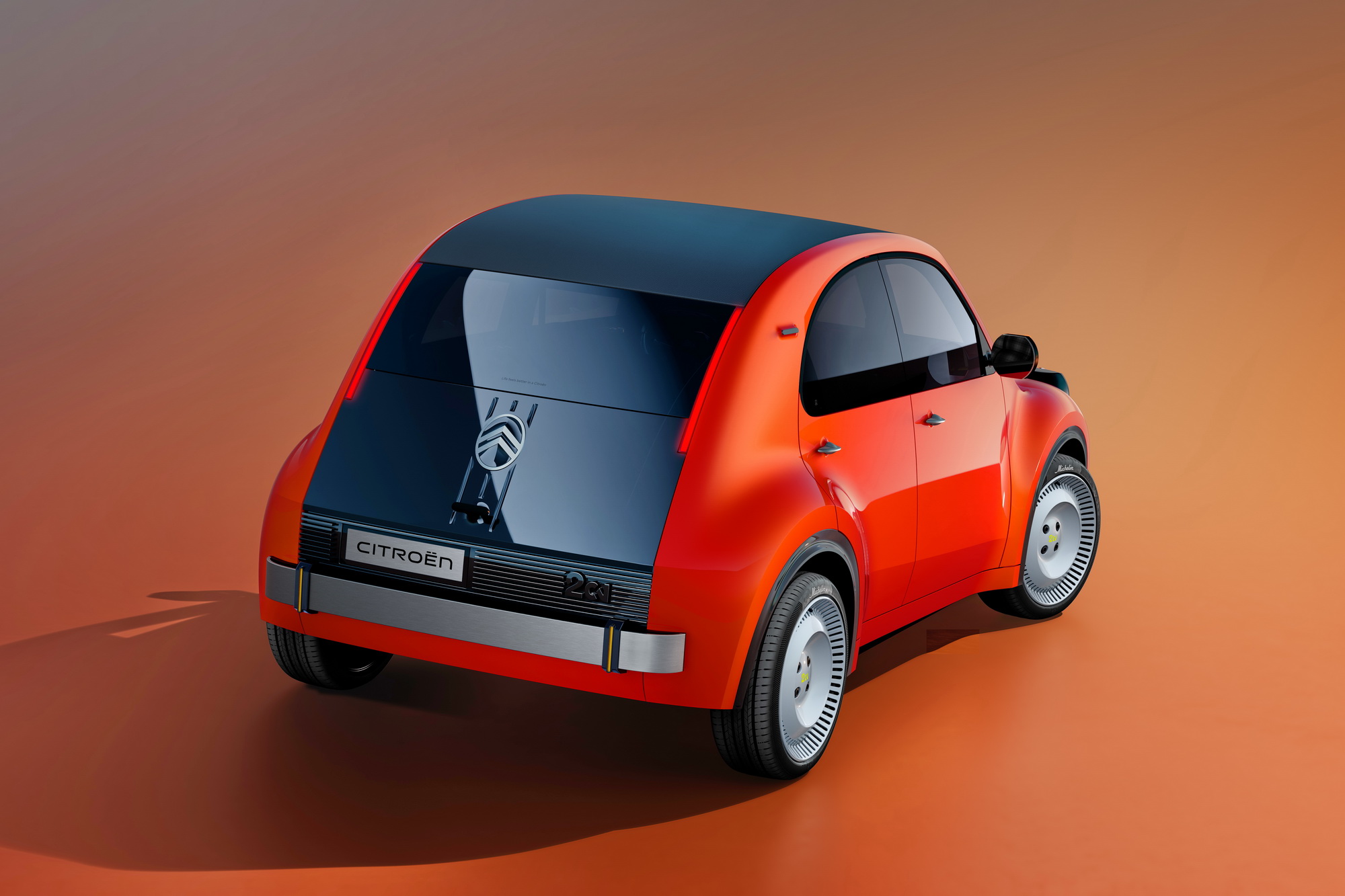 Citroën 2 CV