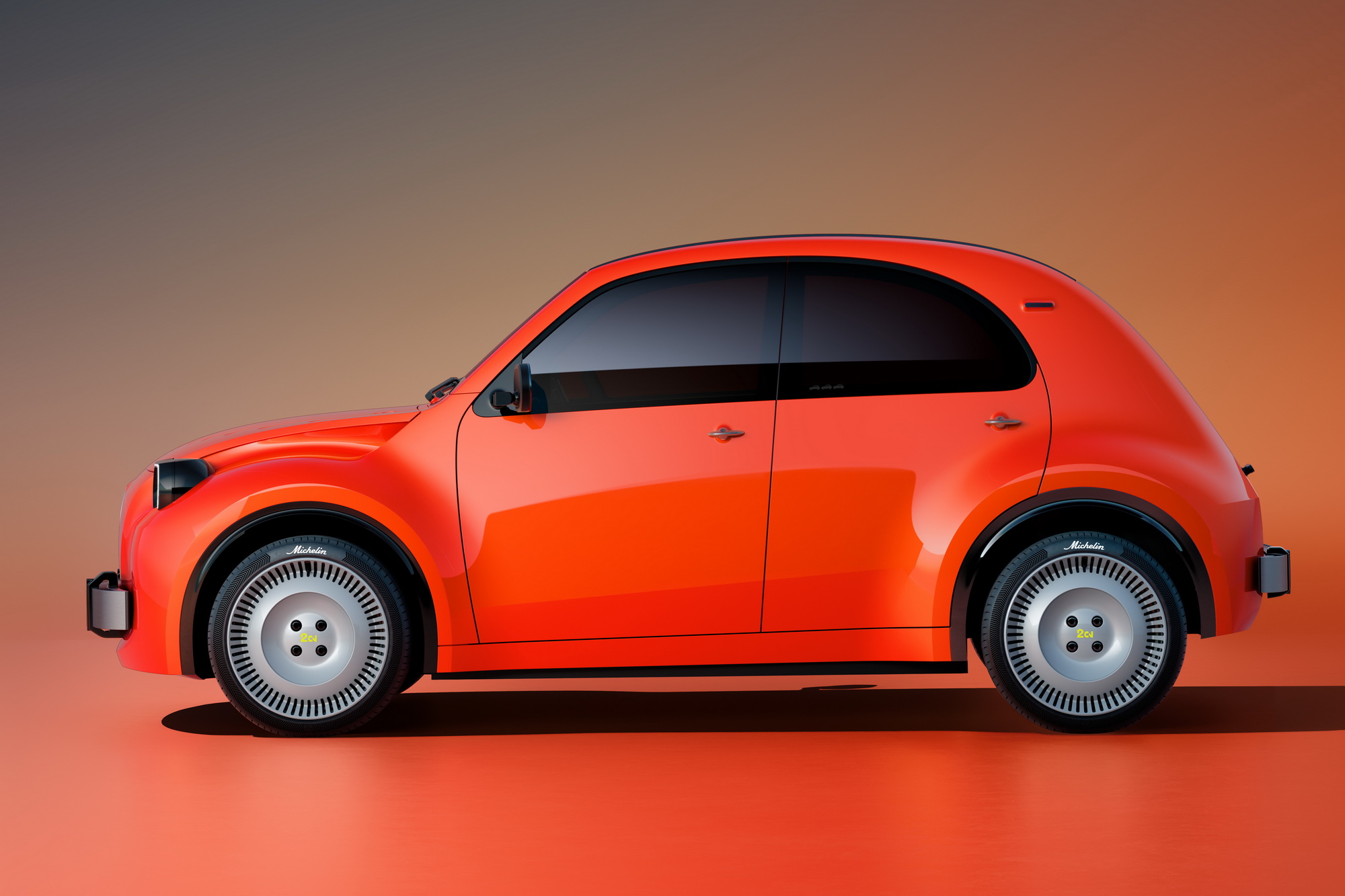 Citroën 2 CV