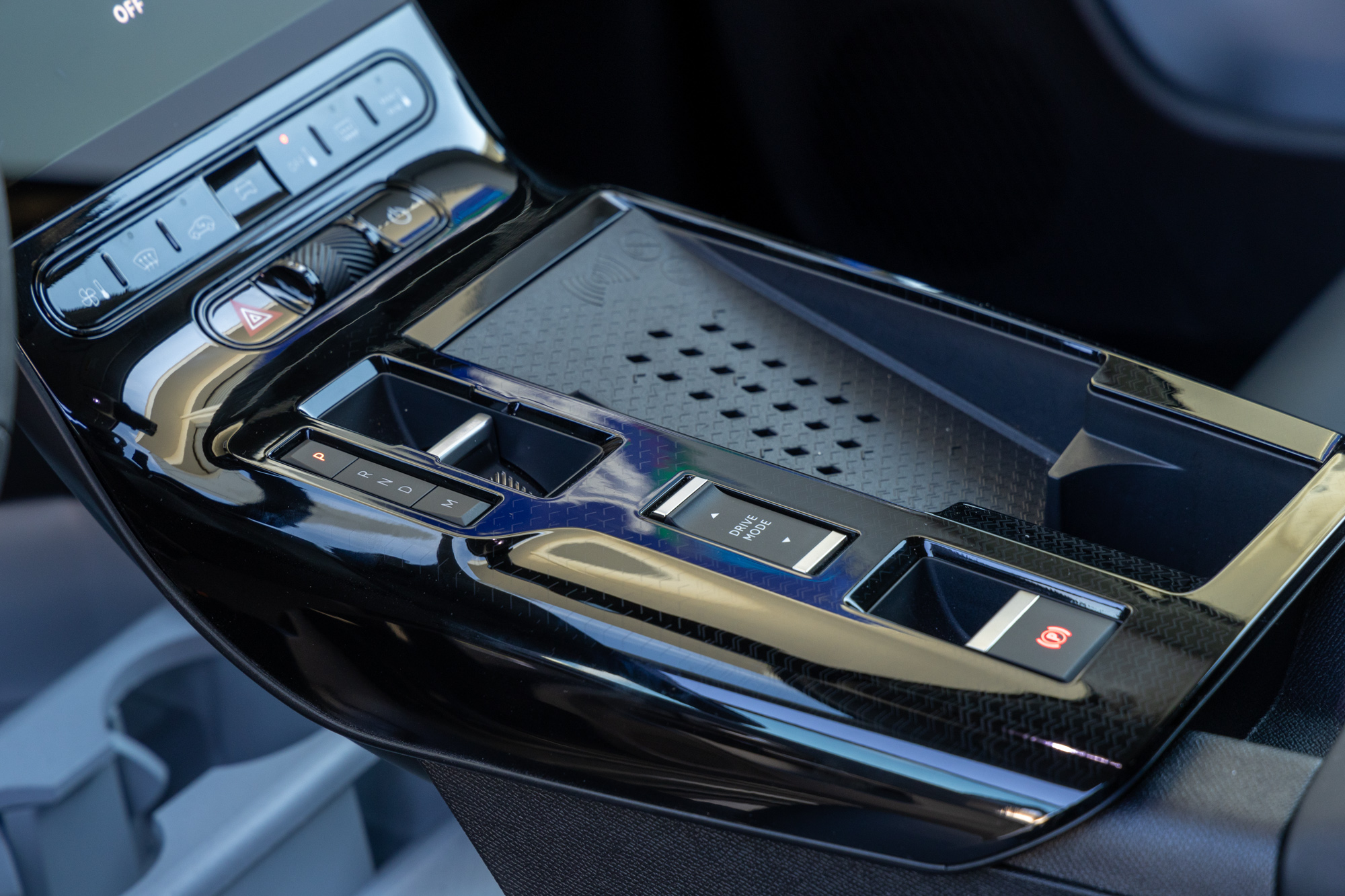 Citroën C5 Aircross Hybrid 145 PS