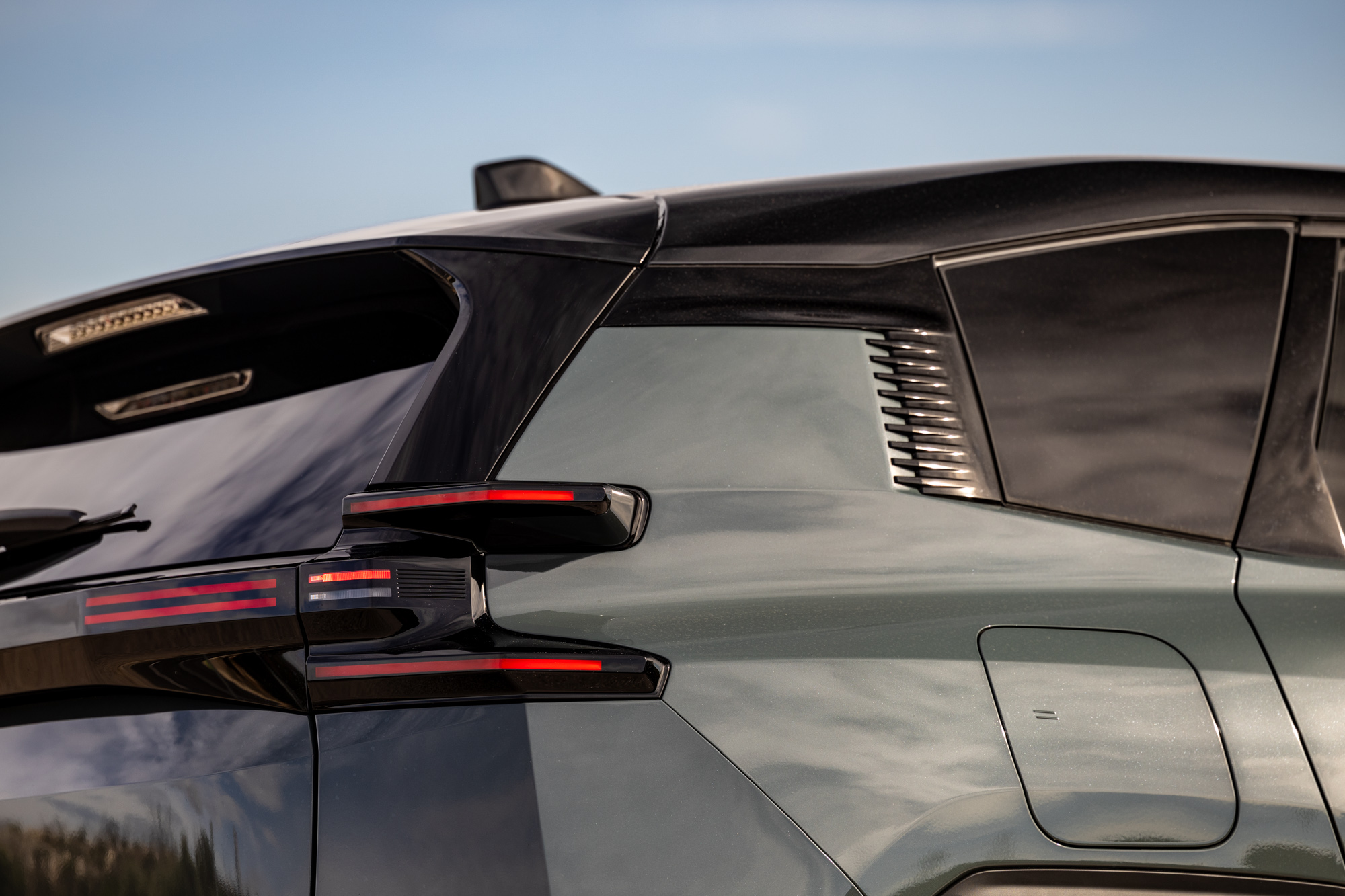 Citroën C5 Aircross Hybrid 145 PS