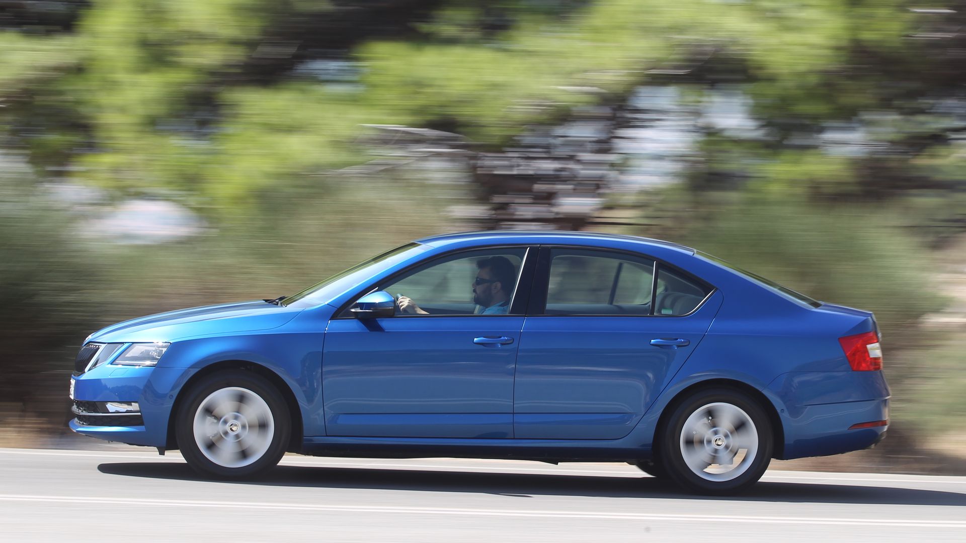 Skoda Octavia 1.6 TDI 2018