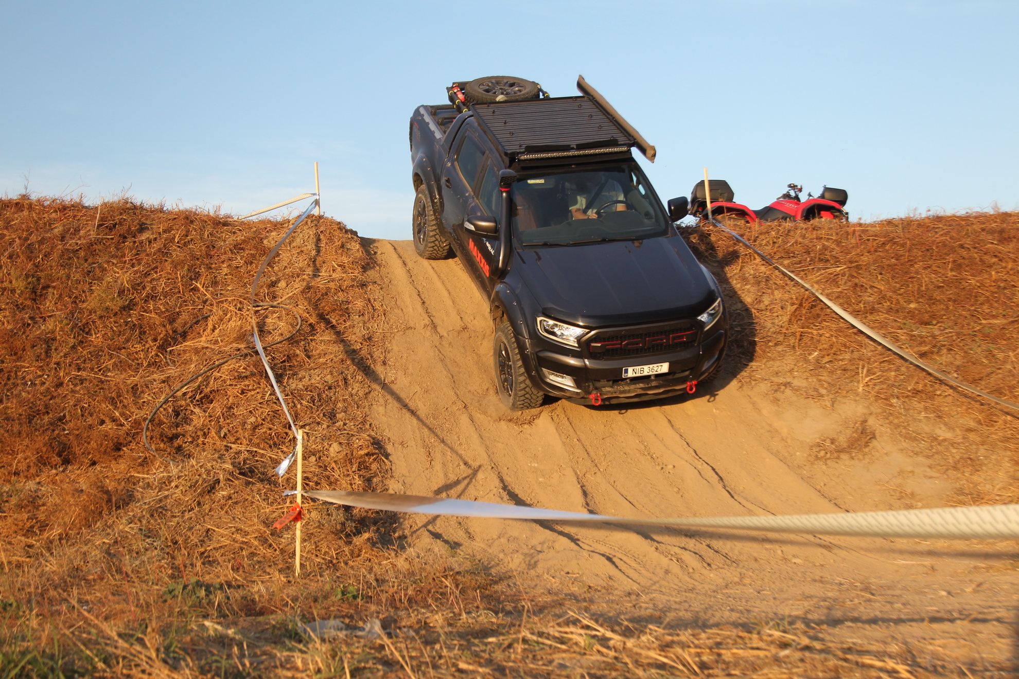 Maxxis vs5