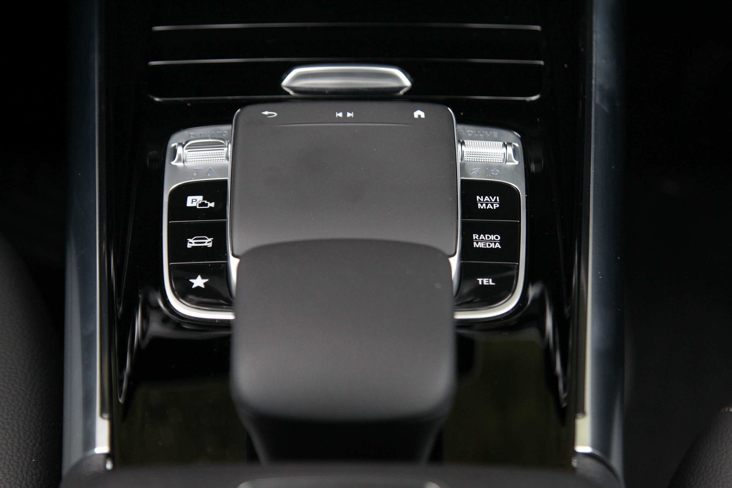 Test Drive: Mercedes-Benz-Benz B 200 d