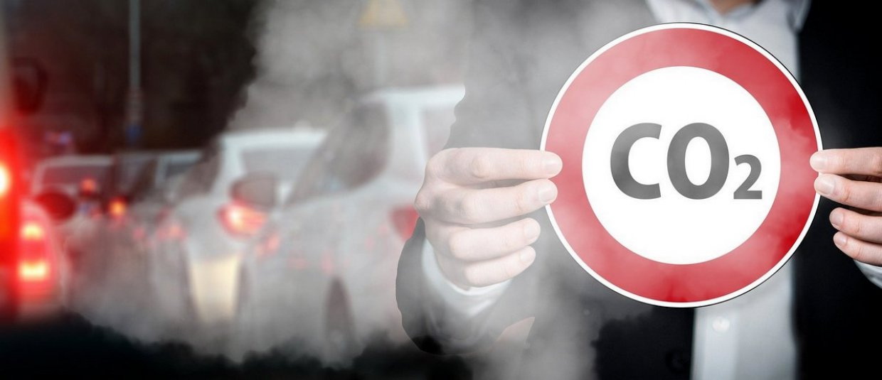 CO₂