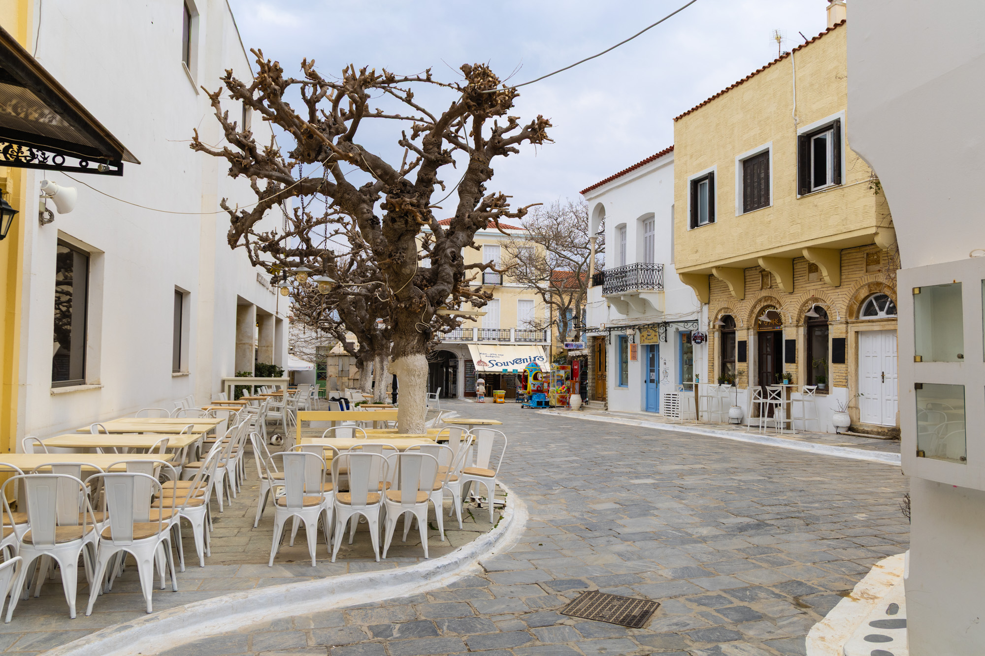 Άνδρος