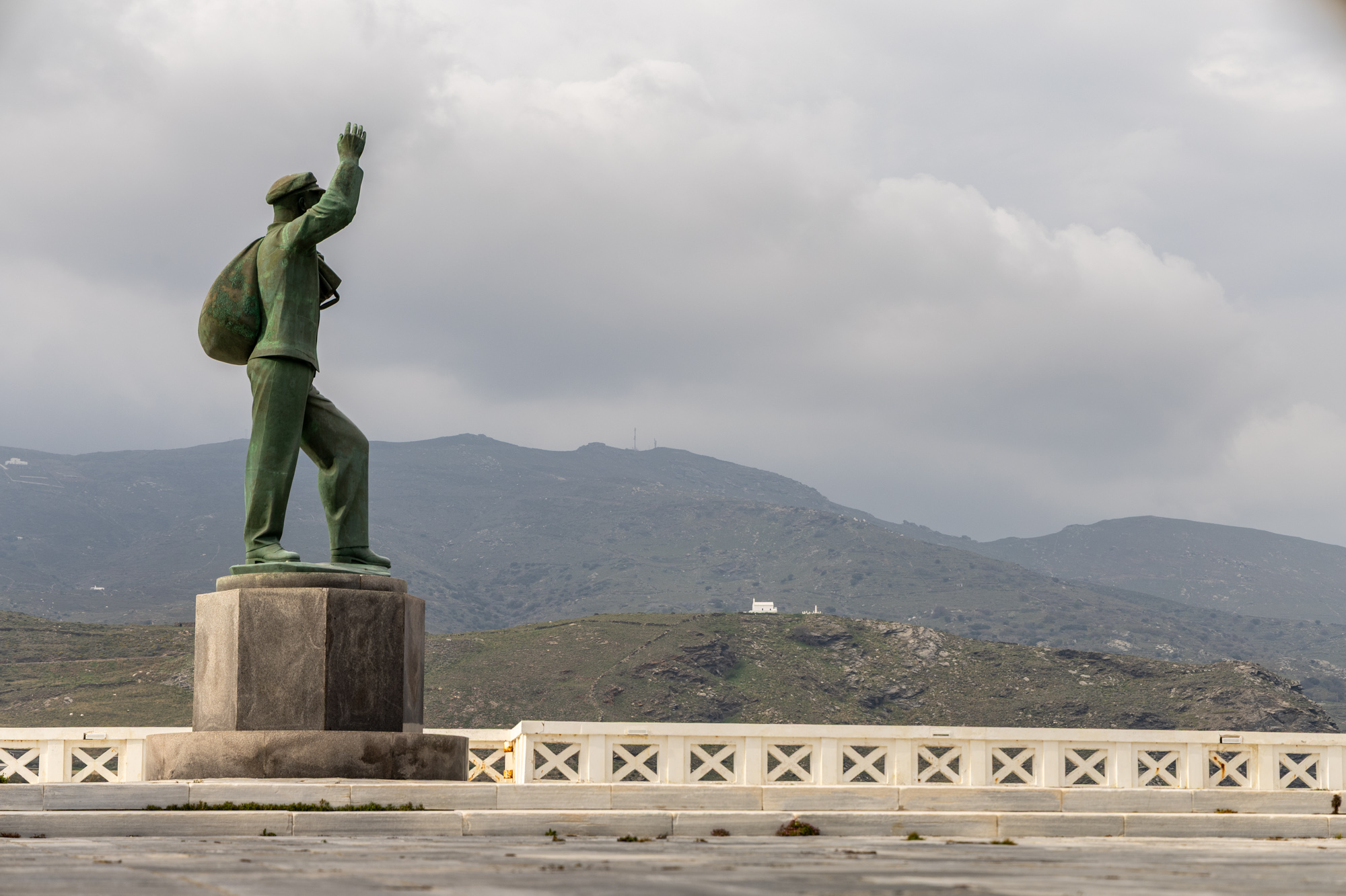 Άνδρος