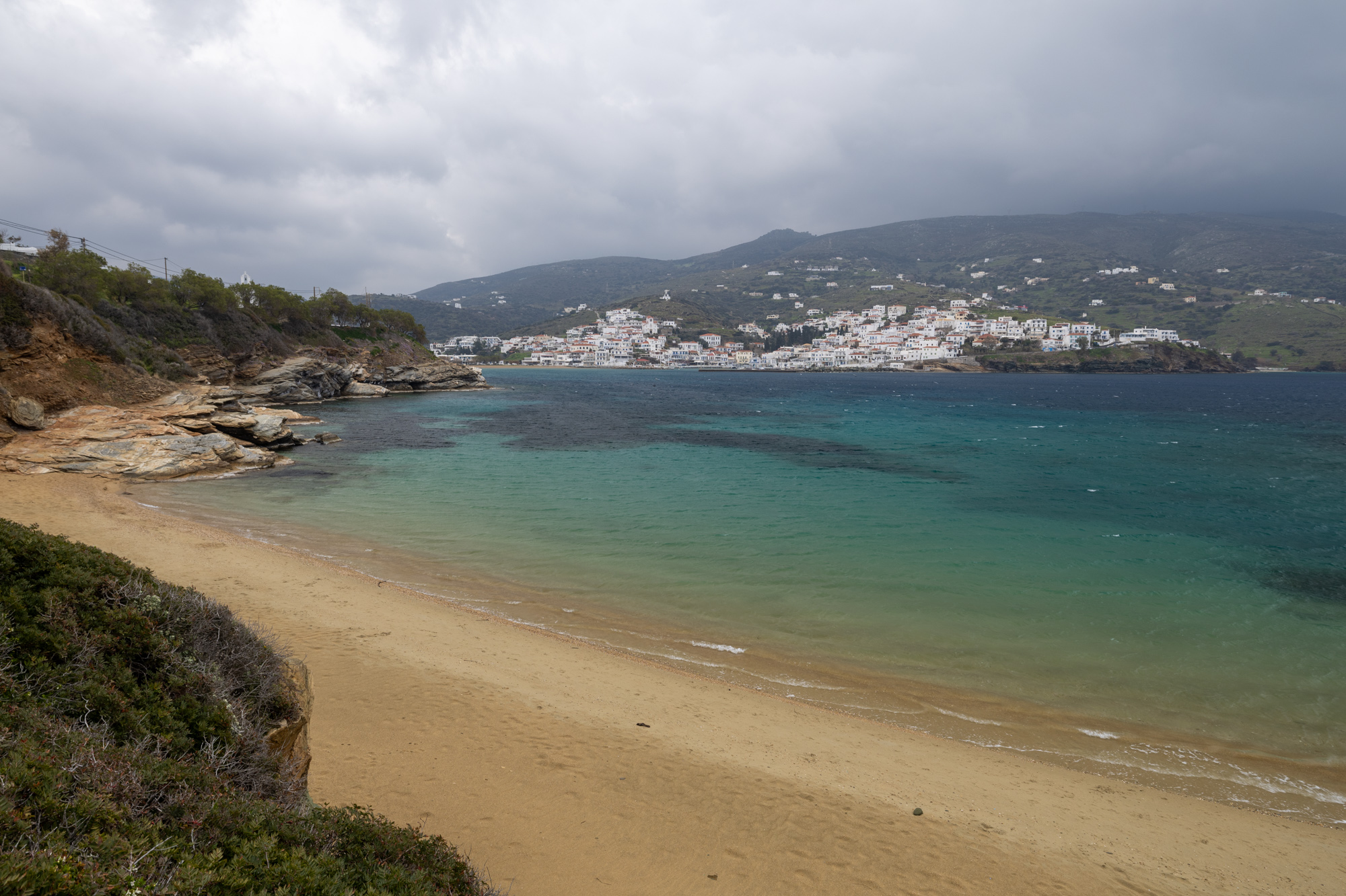 Άνδρος