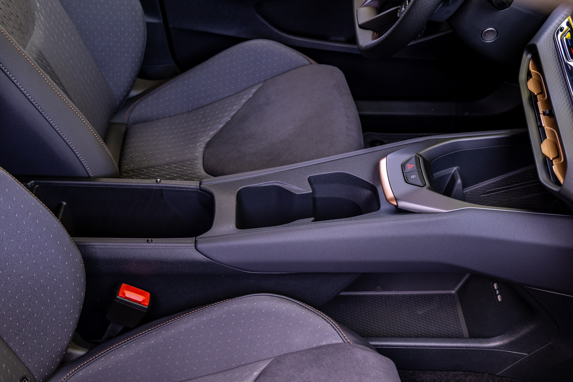 Test drive: Cupra Raval Endurance, Photo © DRIVE Media Group/Thanassis Koutsogiannis