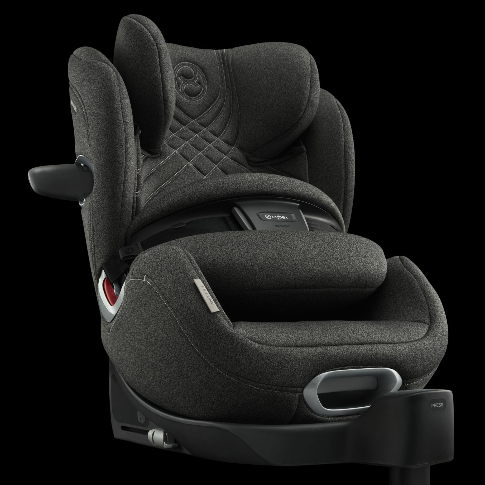 Cybex Anoris T