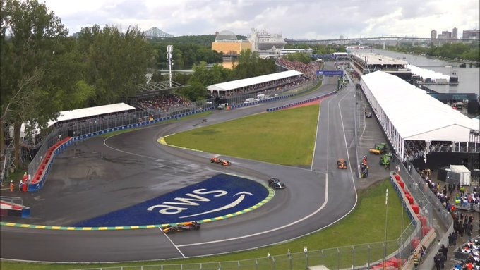 Canadian GP