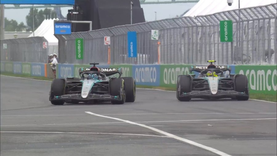  Canadian GP