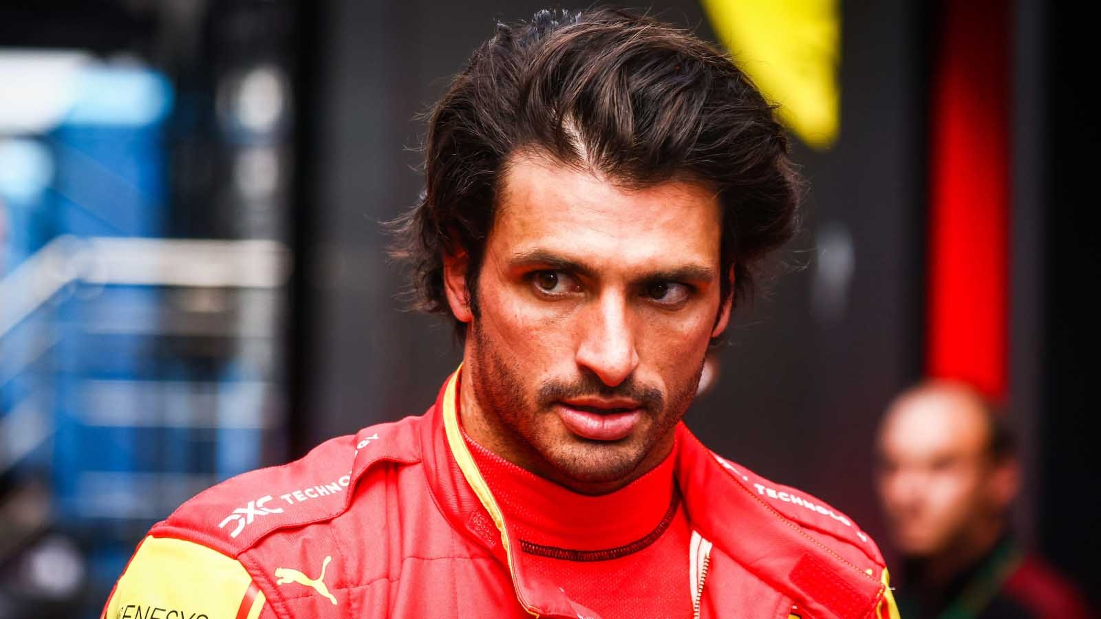 Carlos Sainz