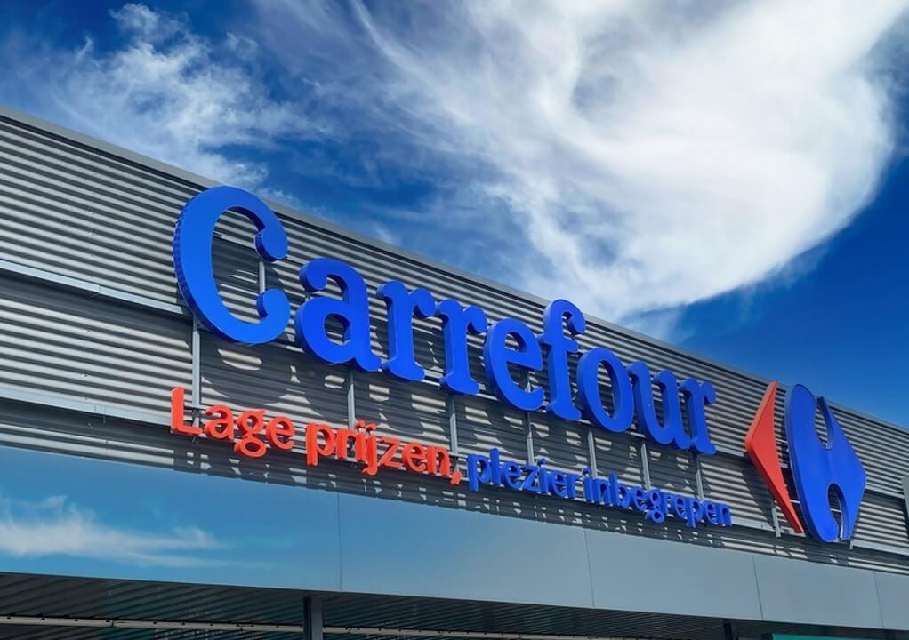 Carrefour