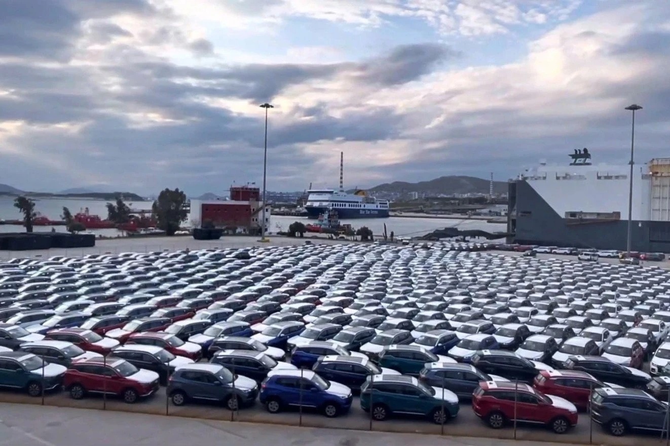 Car Sales