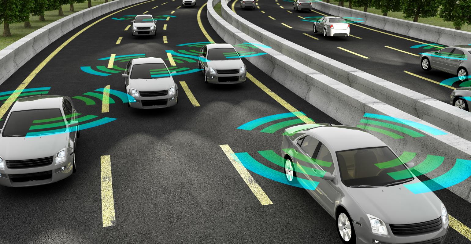 Car Connectivity