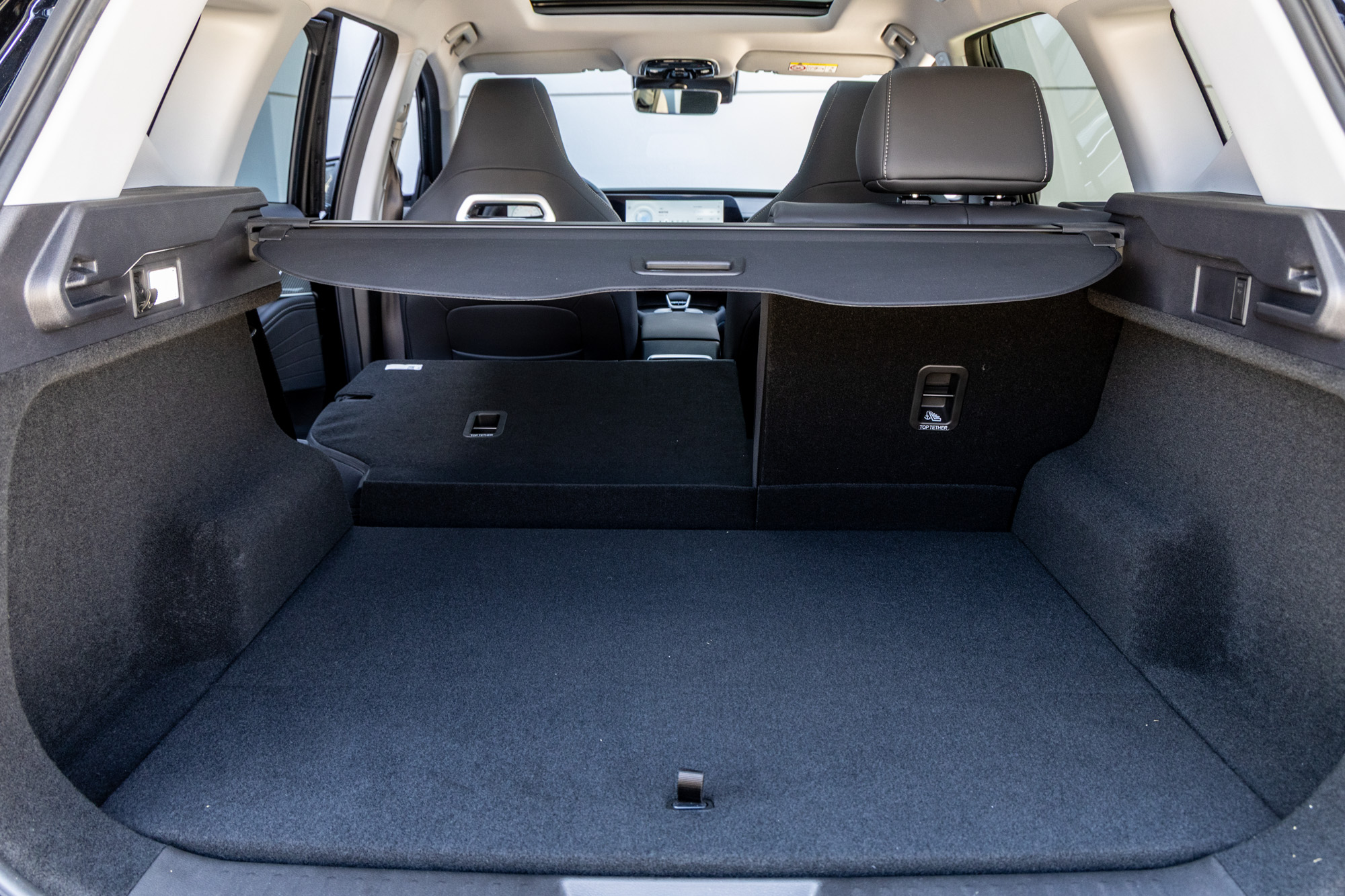 Test drive: Chery Tiggo 7 Hybrid, Photo © DRIVE Media Group/Thanassis Koutsogiannis