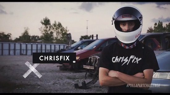 ChrisFix
