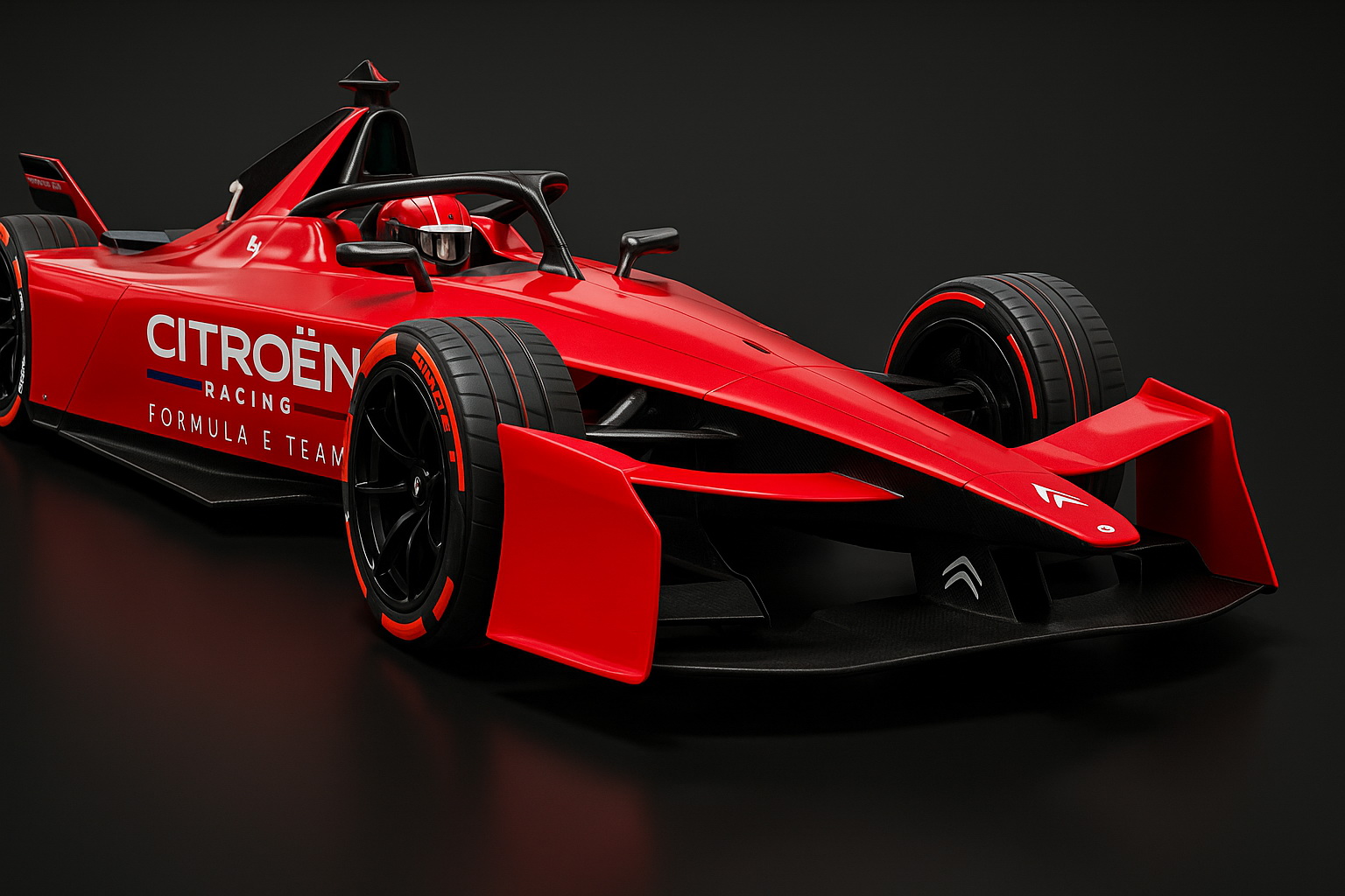 Citroën Racing