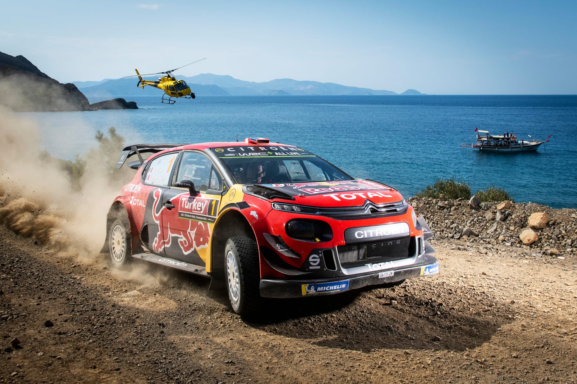 Citroën Racing