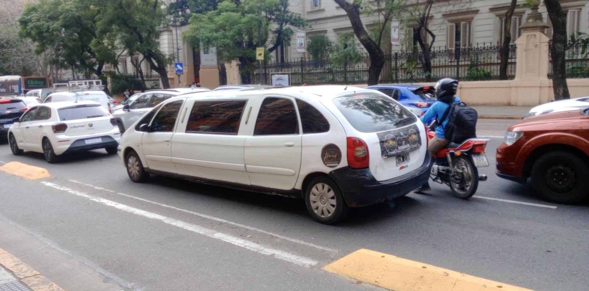 Citroën Xsara Picasso