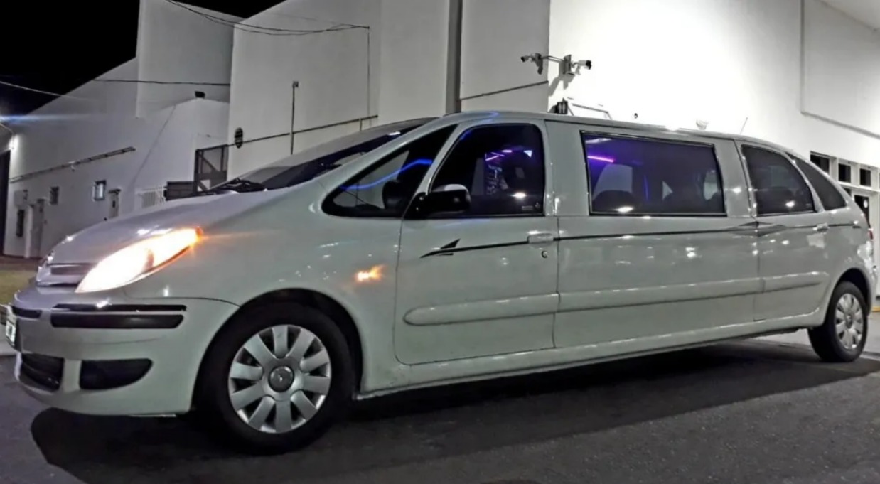 Citroën Xsara Picasso