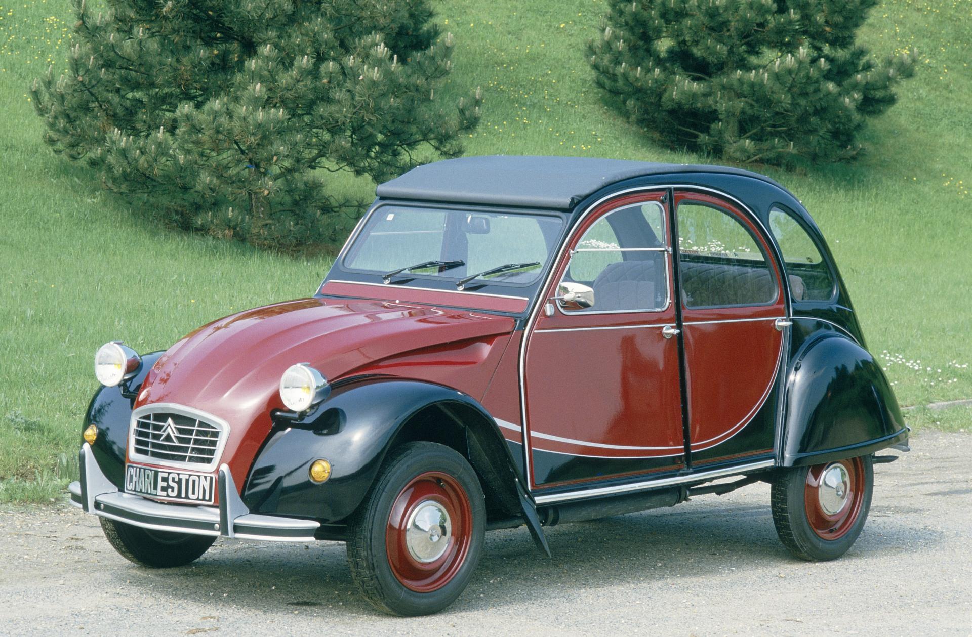 Citroen