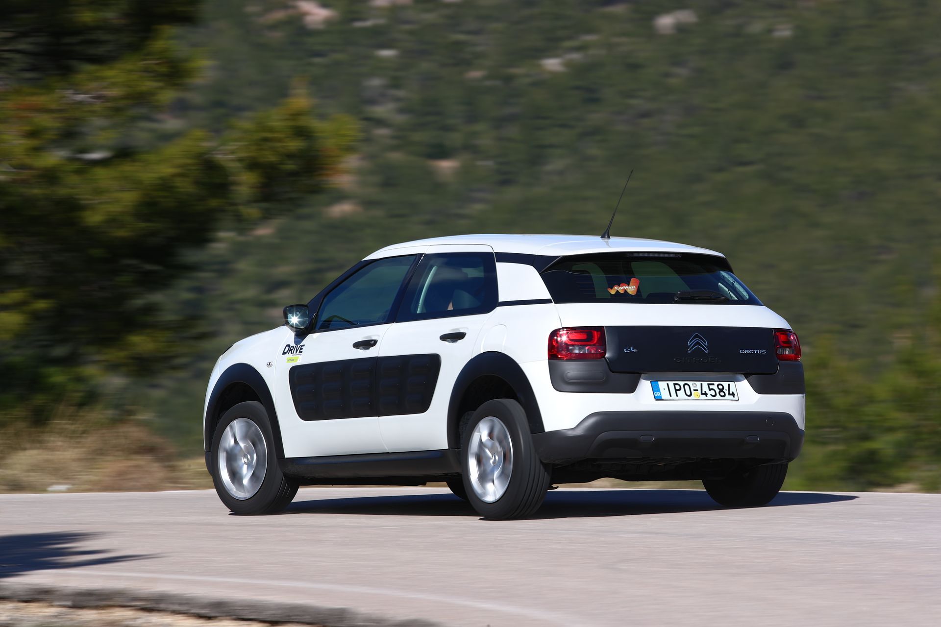 Citroen C4 Cactus Used2Drive 3