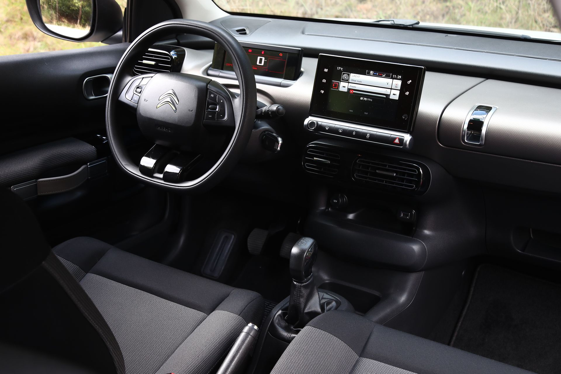 Citroen C4 Cactus Used2Drive 4