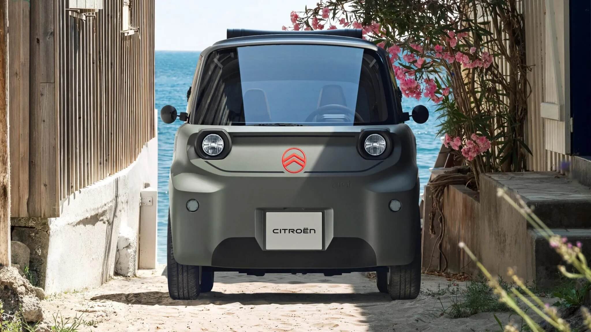 Citroën 