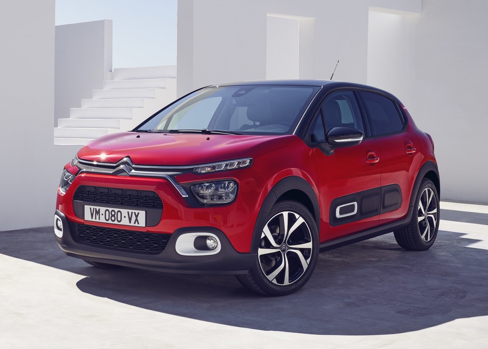 Citroen C3 FlexCar