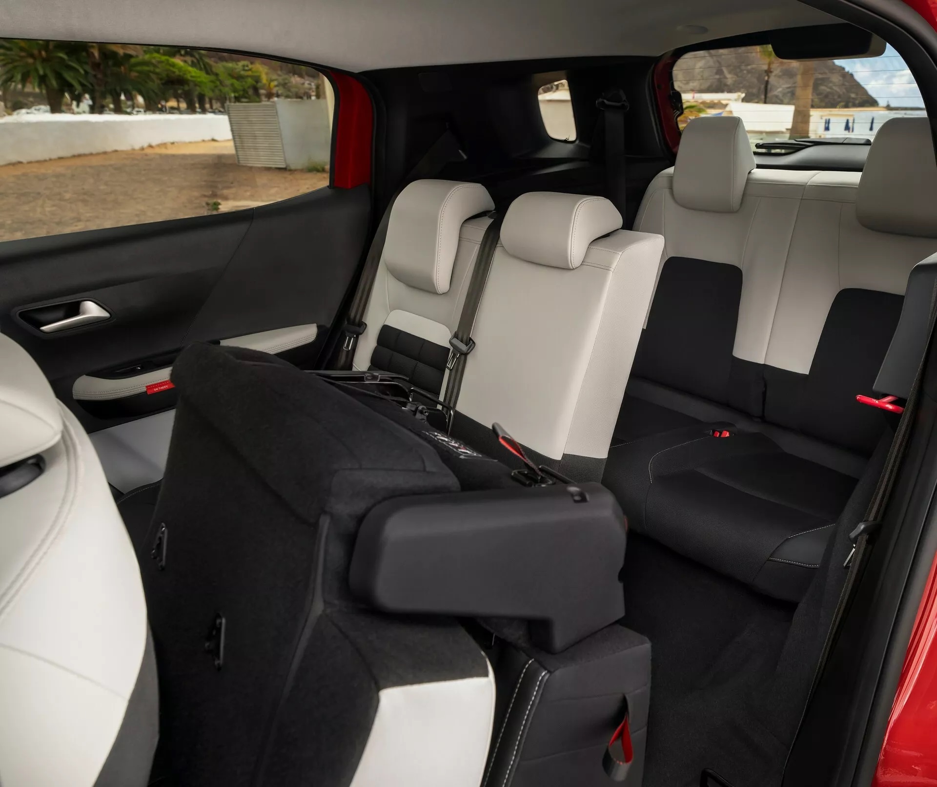 C3 Aircross