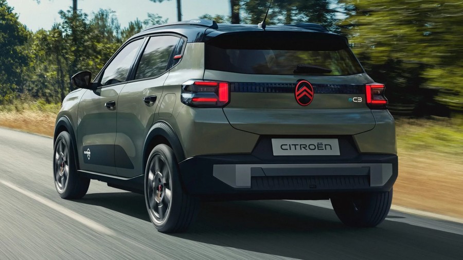 Citroën 