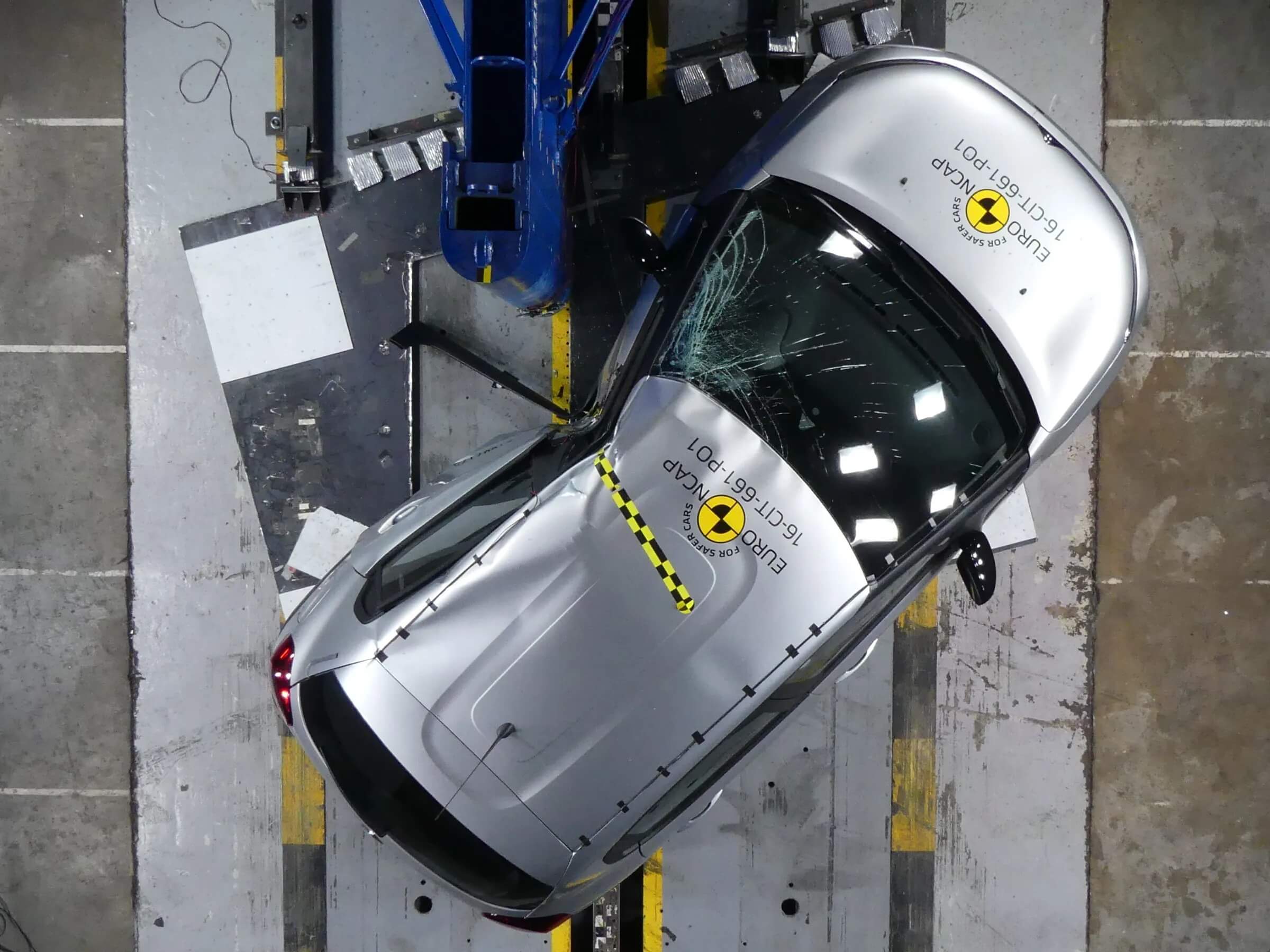 Euro NCAP