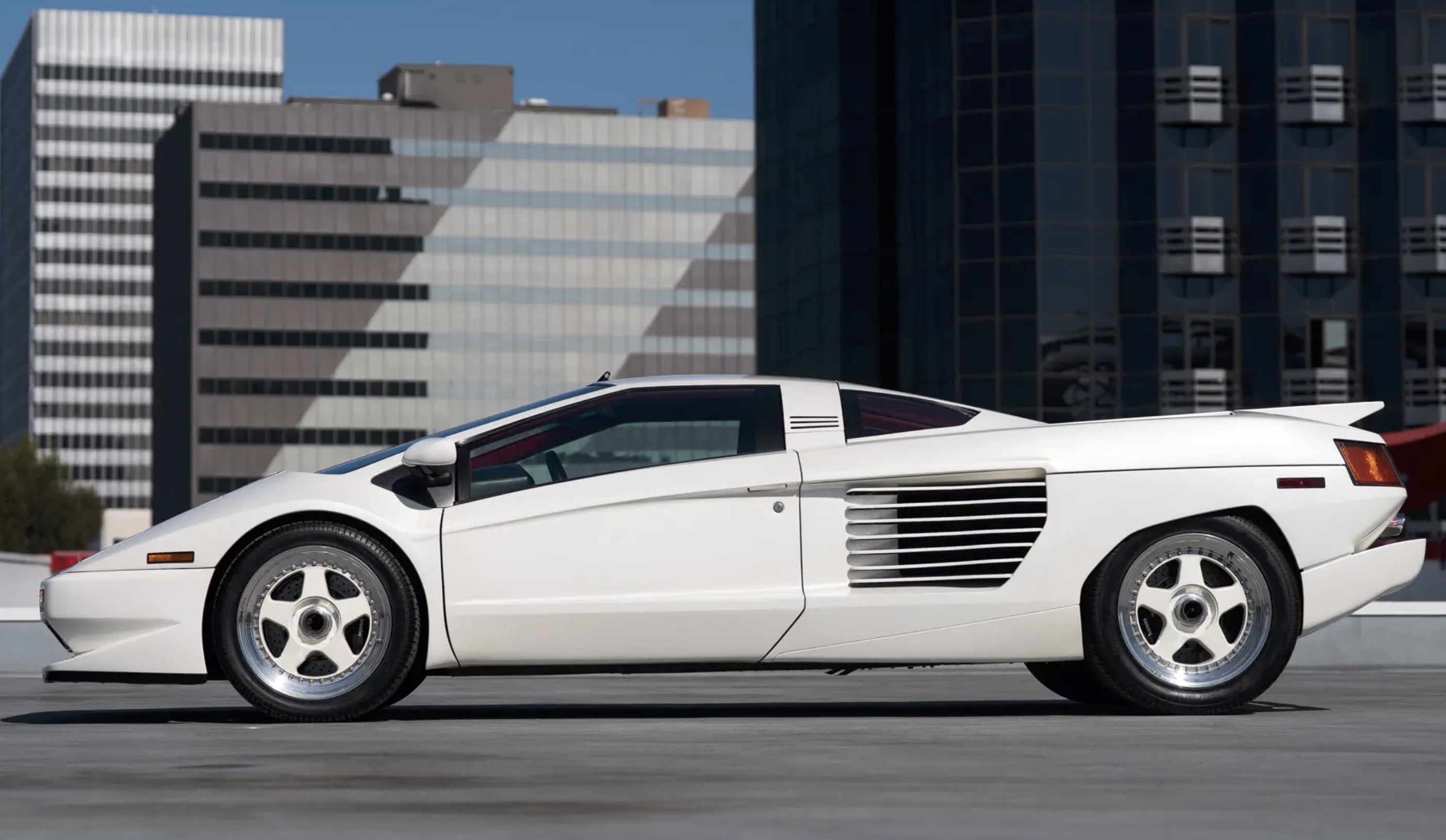 Cizeta-Moroder V16T