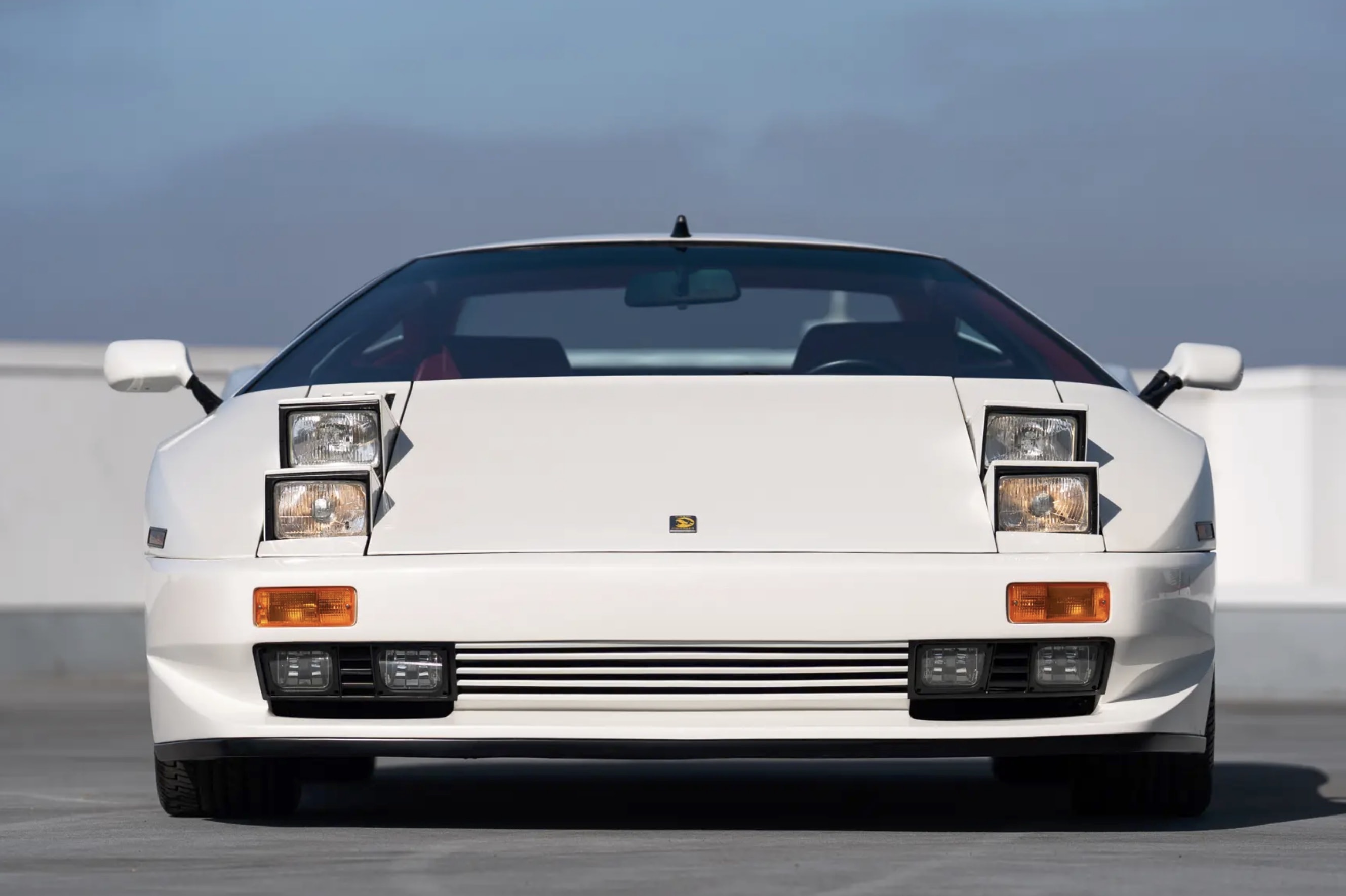 Cizeta-Moroder V16T