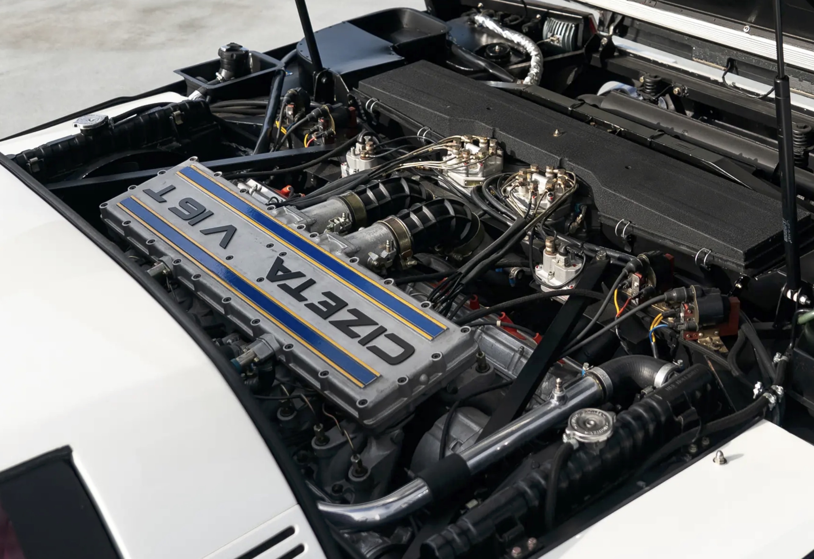 Cizeta-Moroder V16T