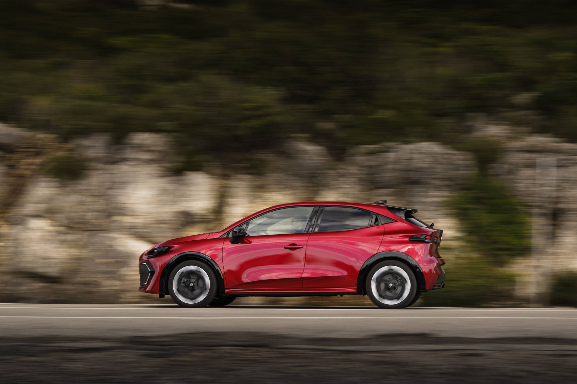 Renault Clio Eco-G 120