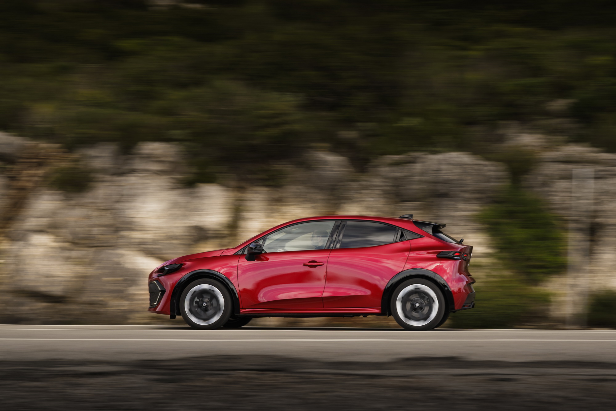 Renault Clio Eco-G 120 EDC