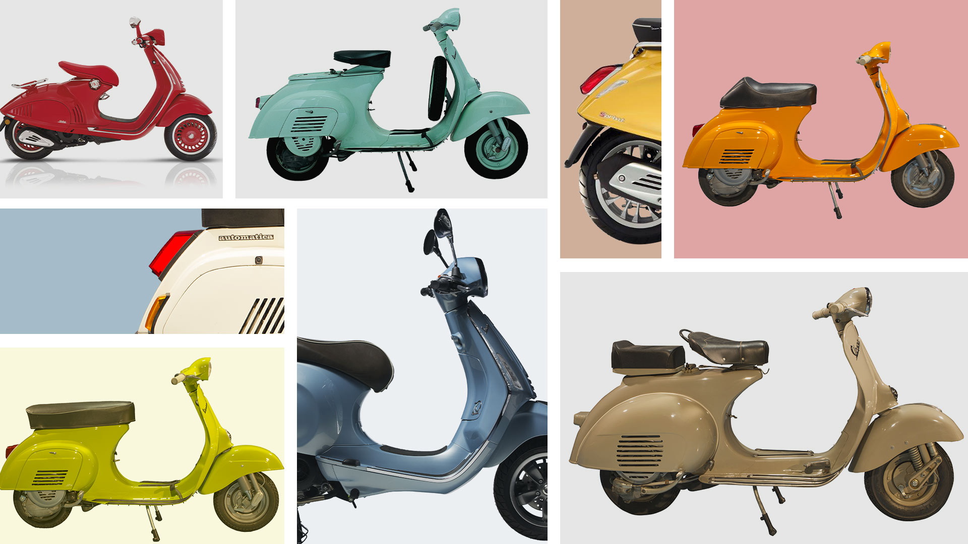 Vespa
