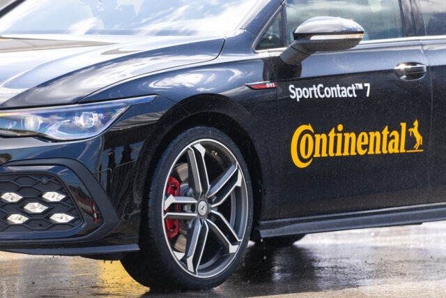Continental