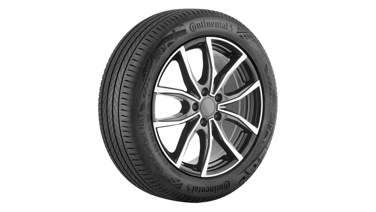 Continental ultracontact nxt