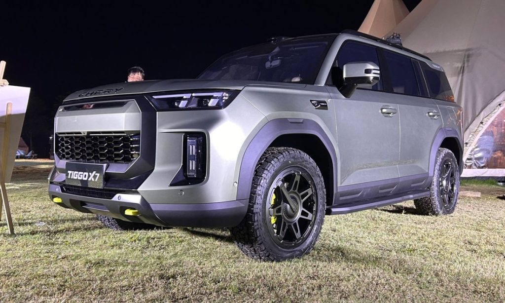 Chery 