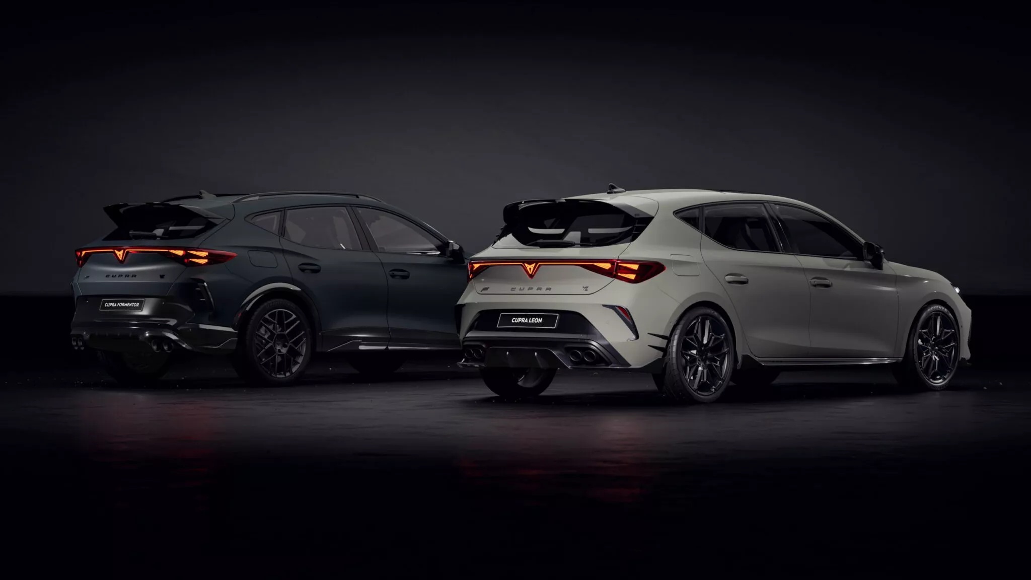CUPRA