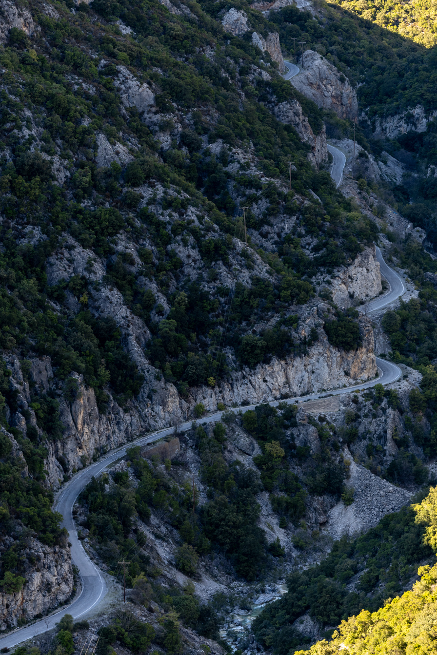 Dacia Bigster Hybrid 155, Λεωνίδιο, Photo © DRIVE Media Group/Thanasis Koutsogiannis